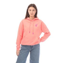 Off White Off Hands Pocket Hoodie