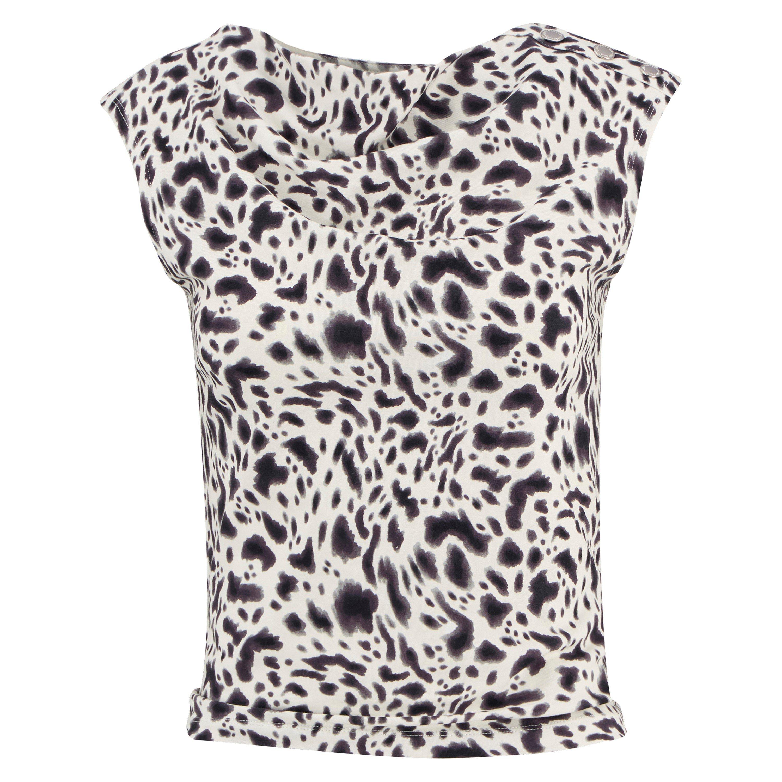 Barbour International Women's Sleeveless Shirt -  - 8 (XS)