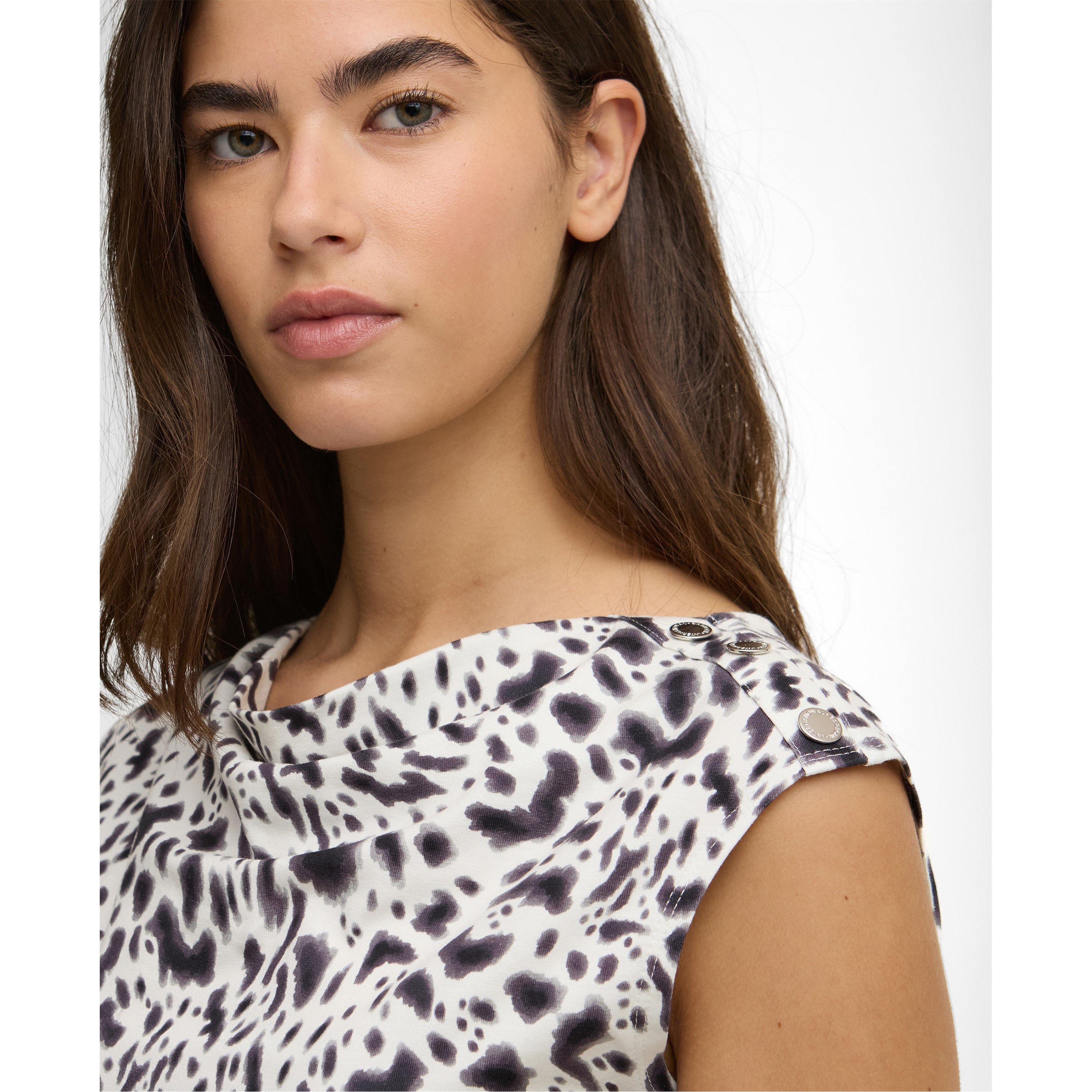 Multi - Barbour International - B.Int Santana Top Ld63 - 4