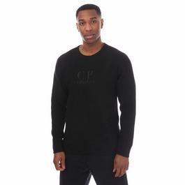 CP Company Crewneck Sweatshirt