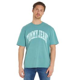Tommy Hilfiger Collegiate T-Shirt