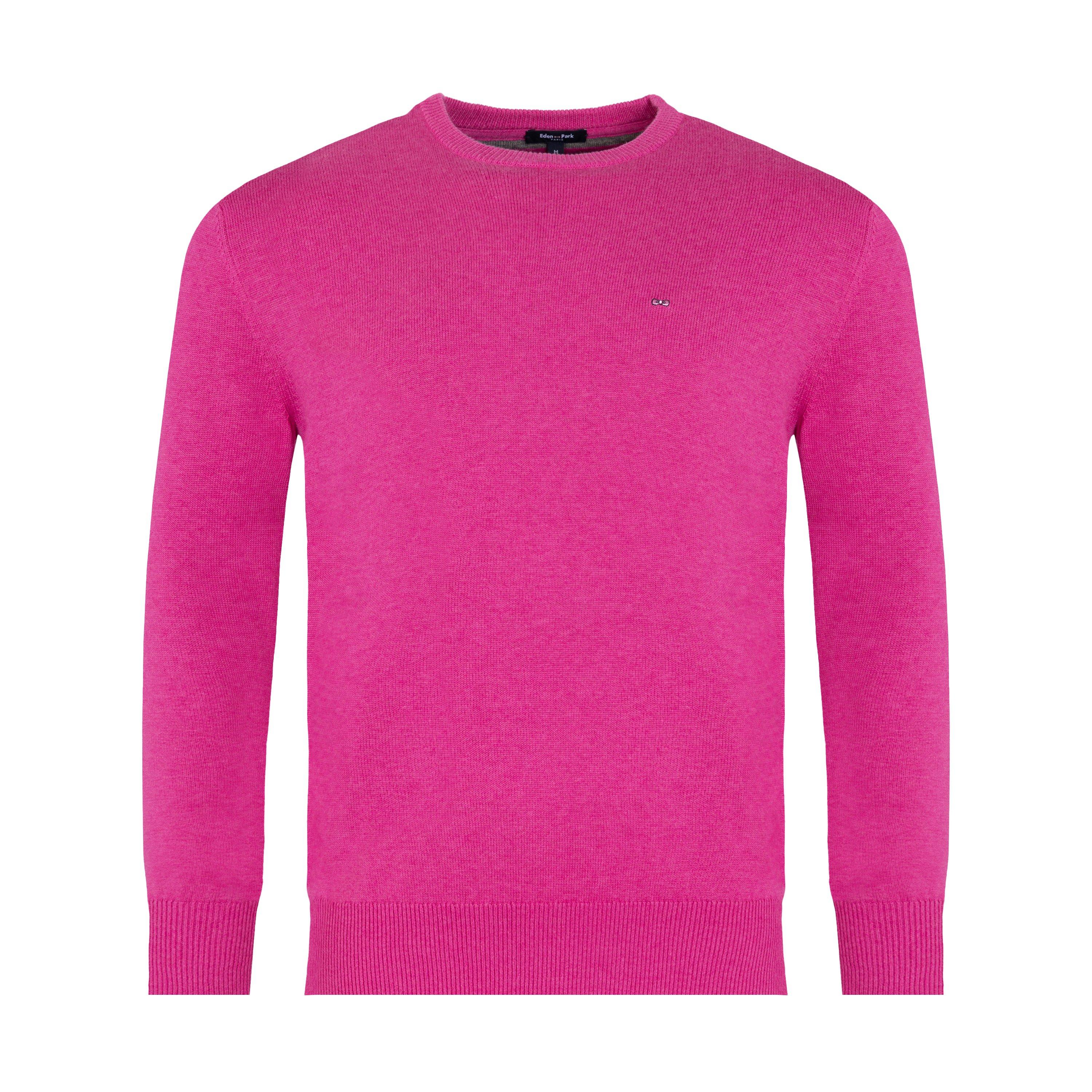 Light blue wool mix jumper