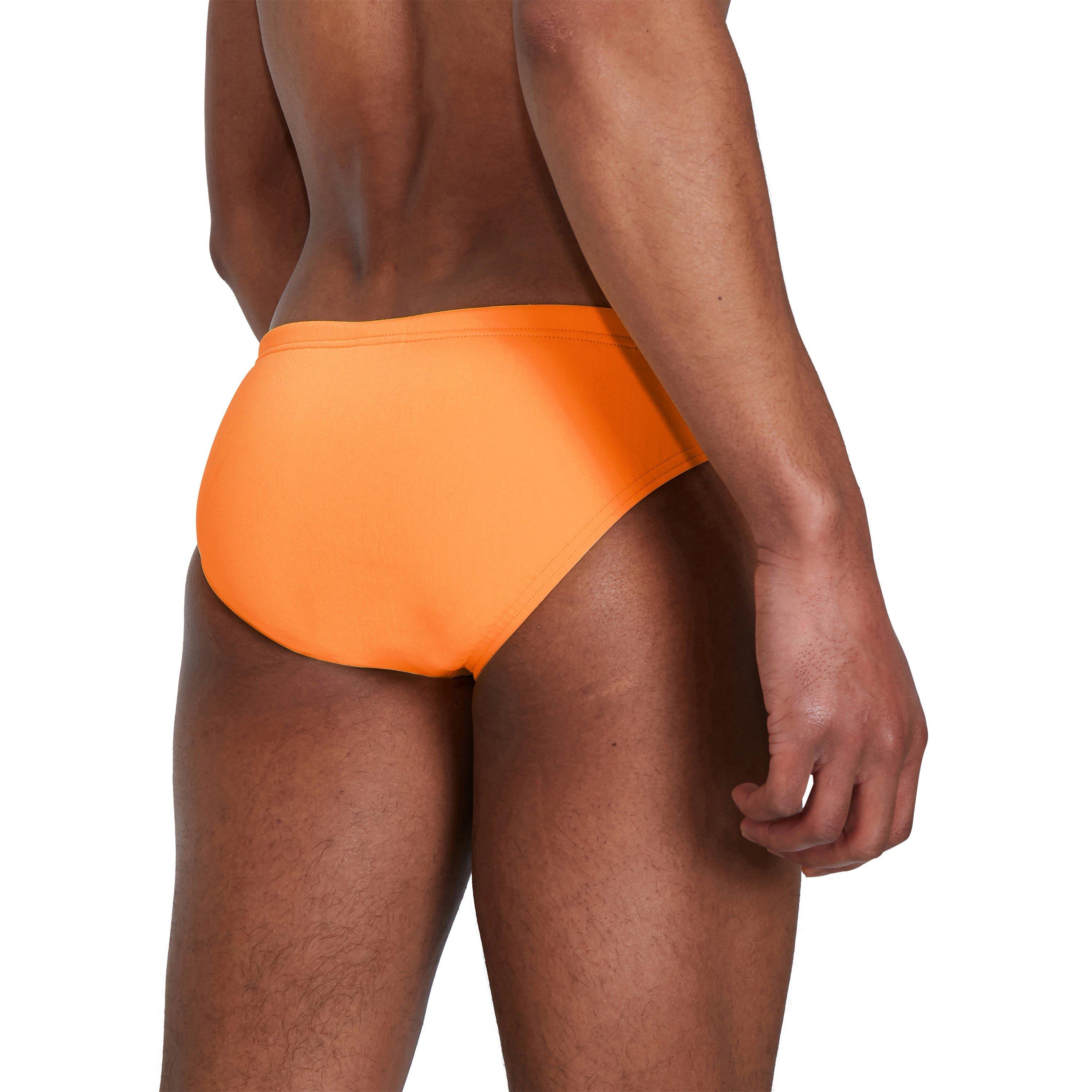 Laranja - Speedo - Eco Endurance+ 7cm Briefs Mens - 7