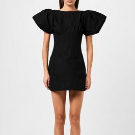 Rachel Gilbert Emiko Mini Dress