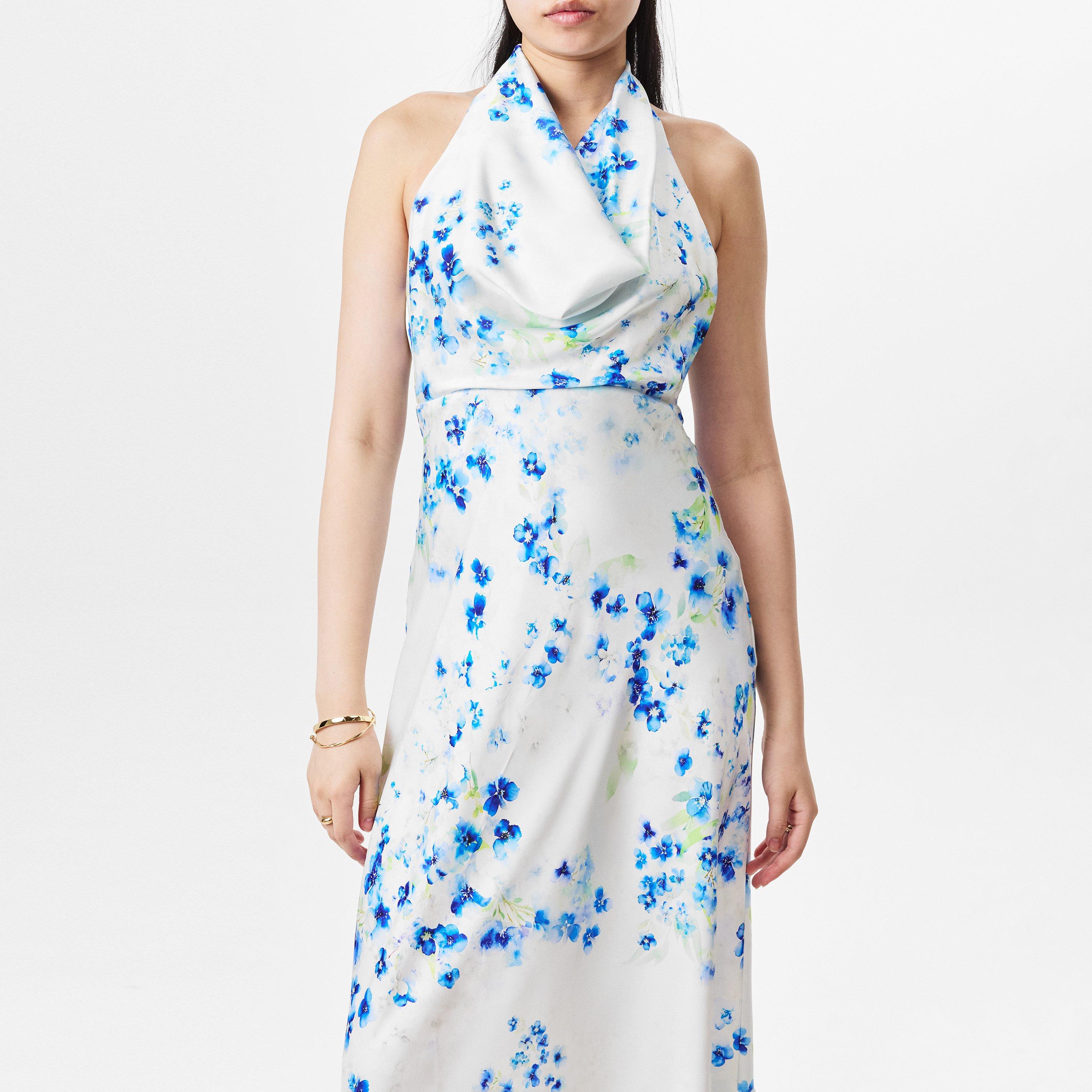 Blue Print - Jarlo - Women's Noelle Ball Gown - 3