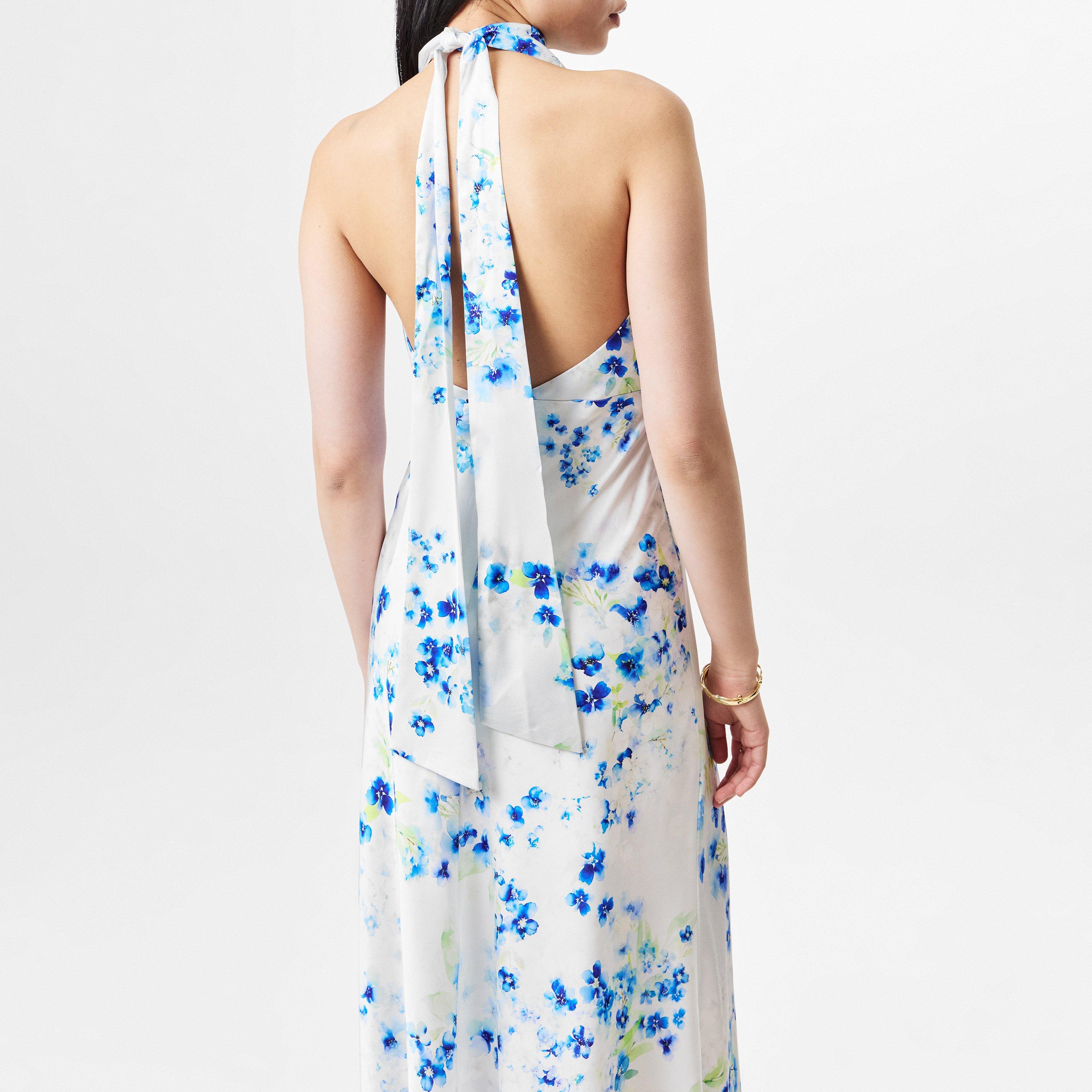 Blue Print - Jarlo - Women's Noelle Ball Gown - 4