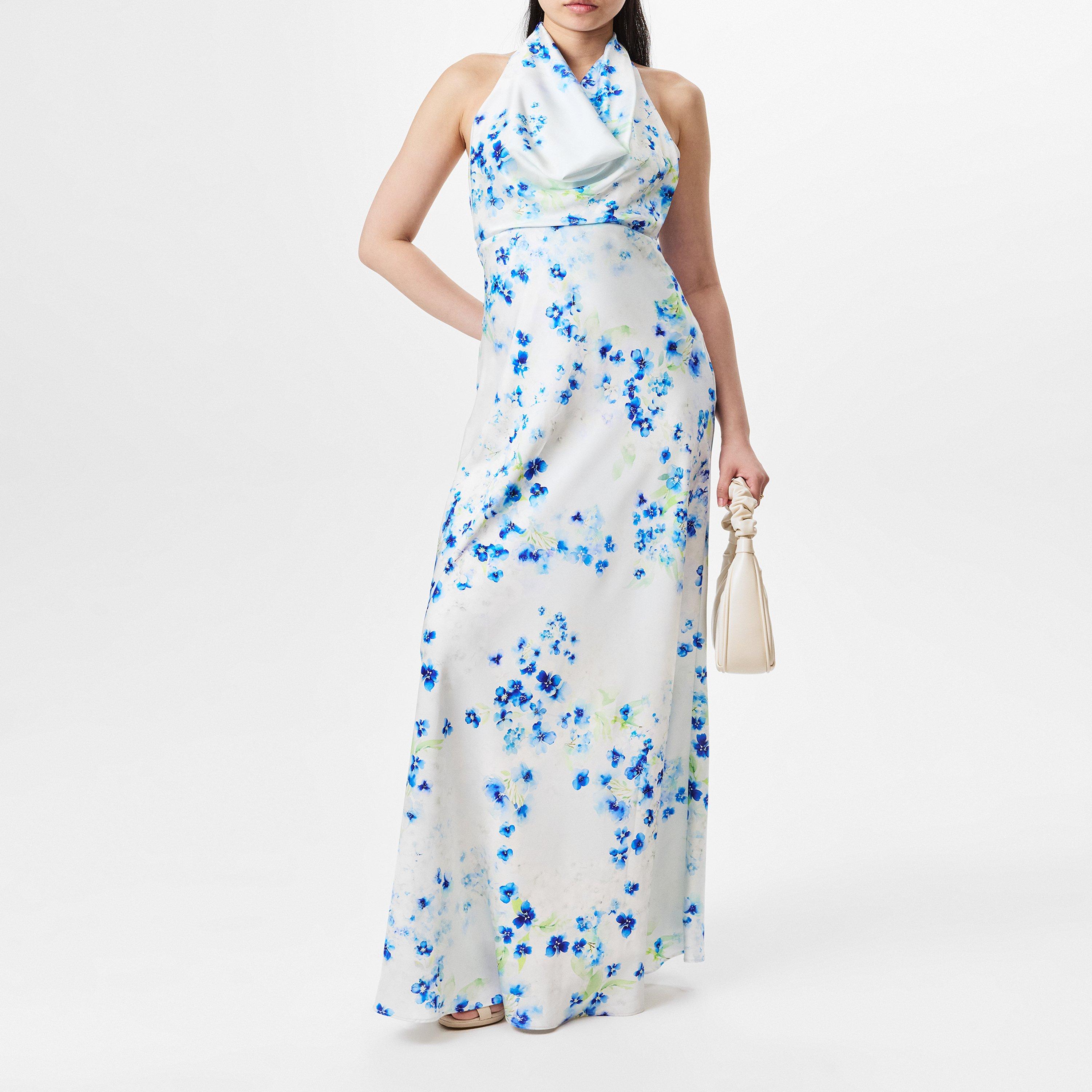 Blue Print - Jarlo - Women's Noelle Ball Gown - 6