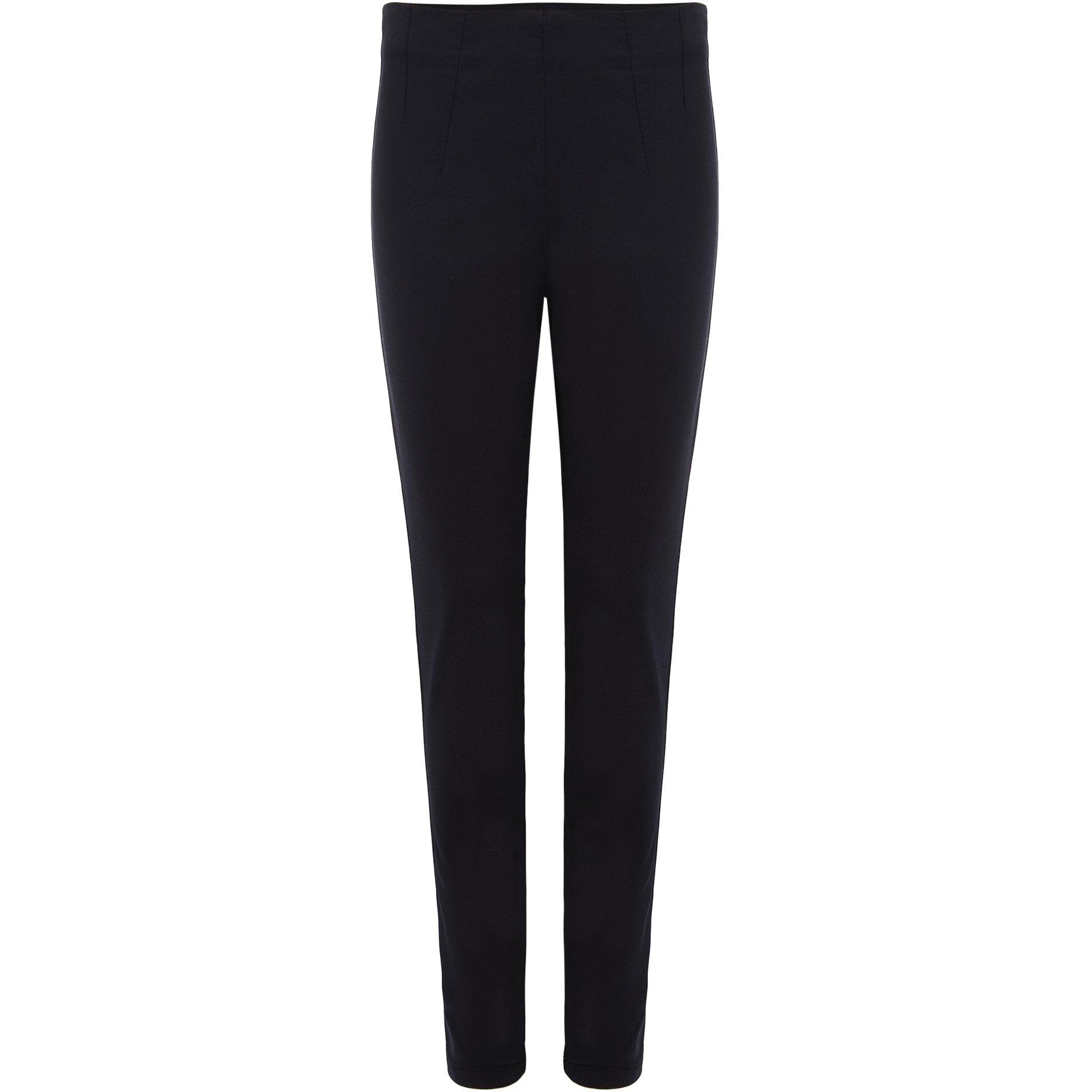 Phase Eight Amina Jegging Charcoal 8