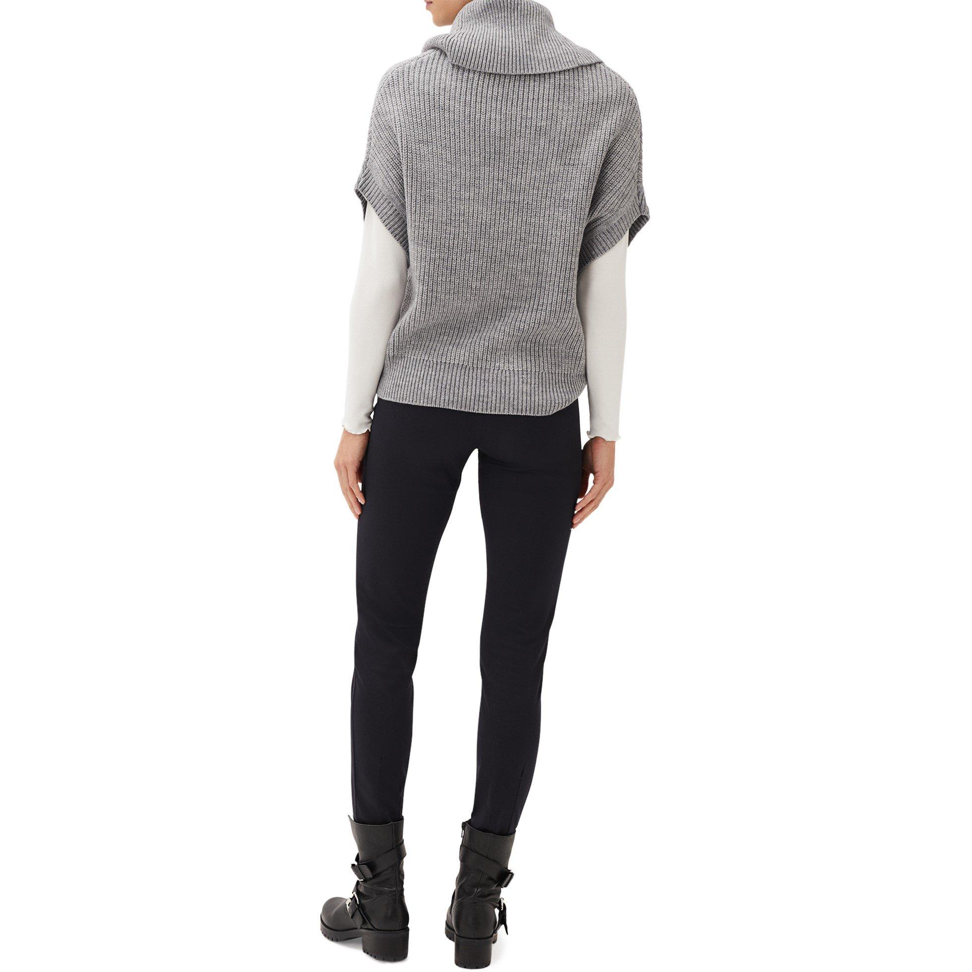 Charcoal - Phase Eight - Amina Jegging Charcoal 8 - 3