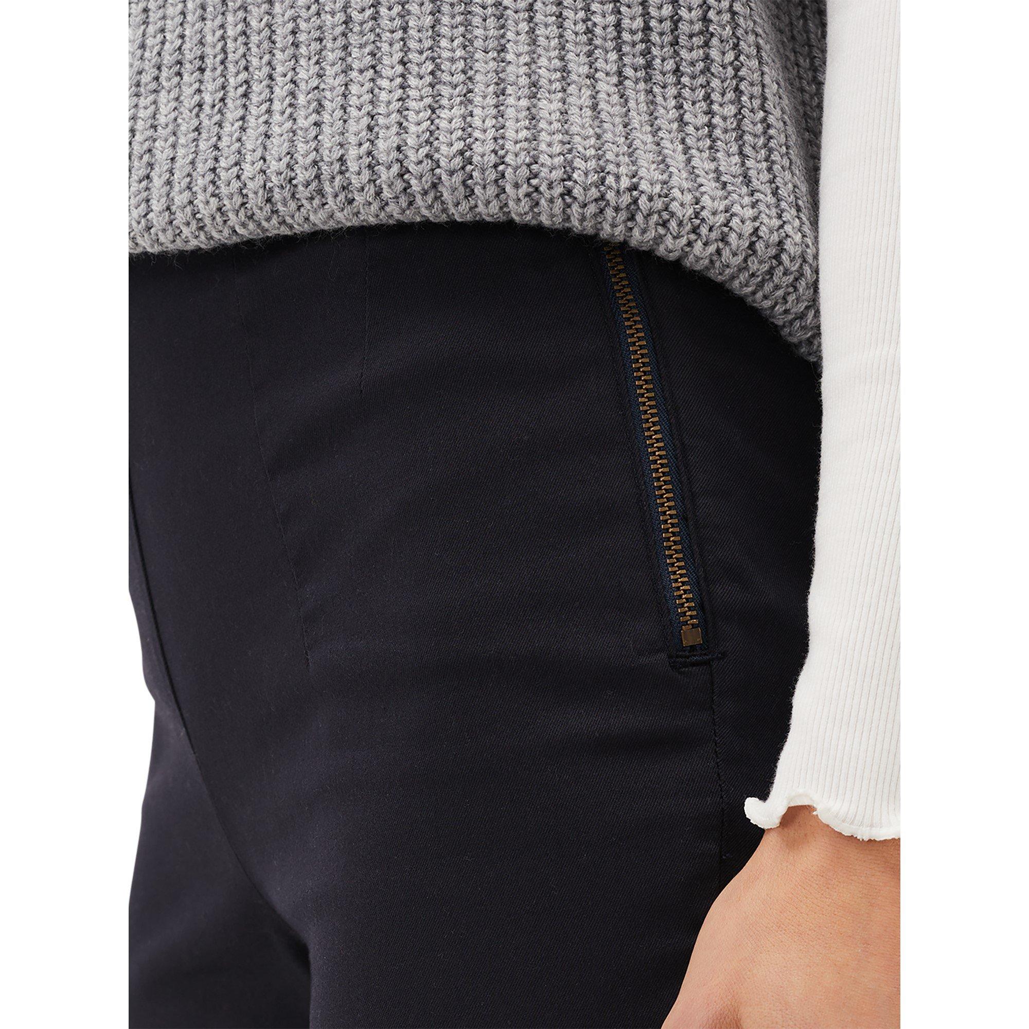 Charcoal - Phase Eight - Amina Jegging Charcoal 8 - 4