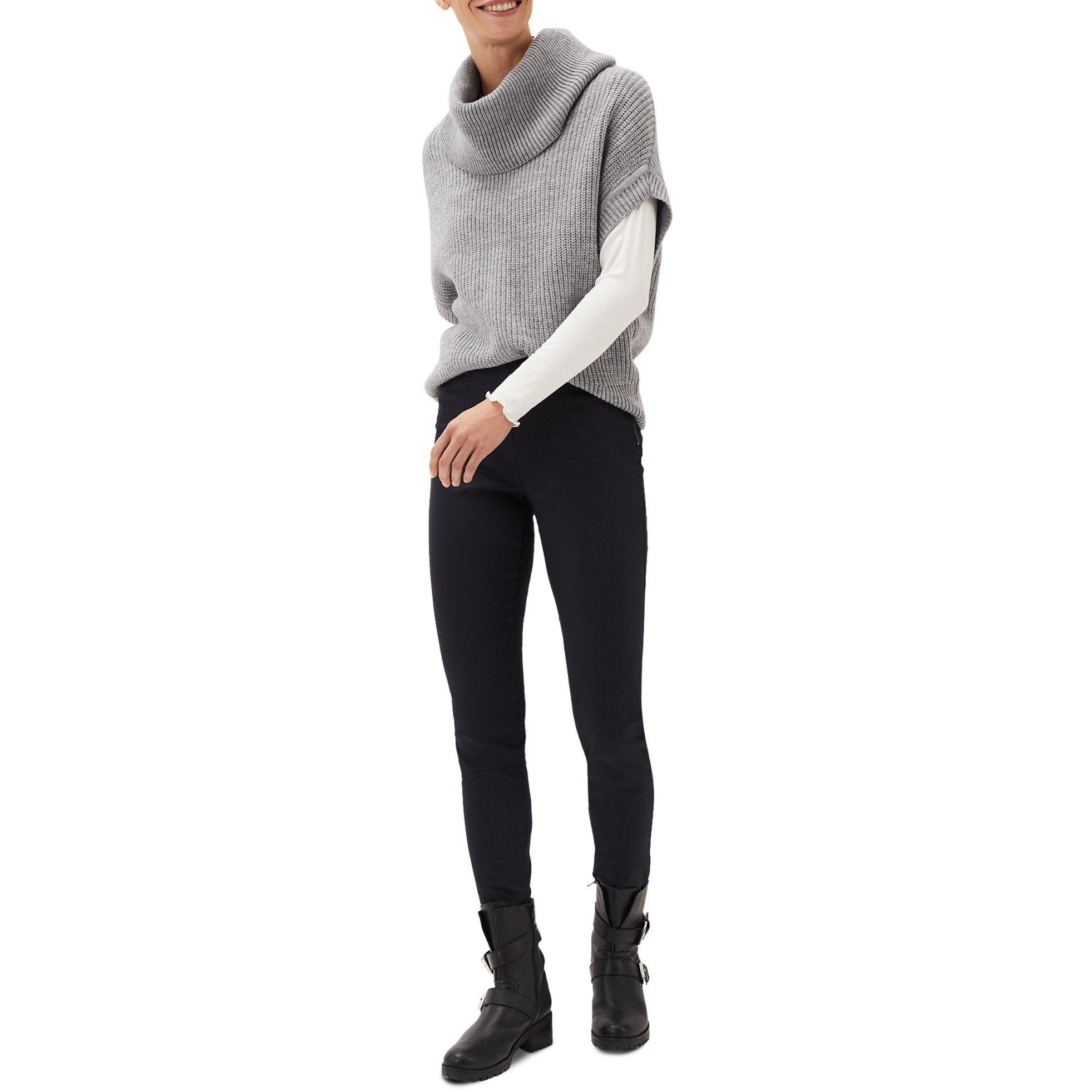 Charcoal - Phase Eight - Amina Jegging Charcoal 8 - 6