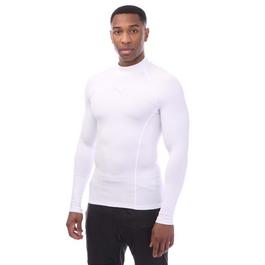 Puma LIGA Baselayer Warm Long Sleeve T-Shirt