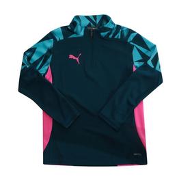 Puma IndividualFINAL quarter Zip Top