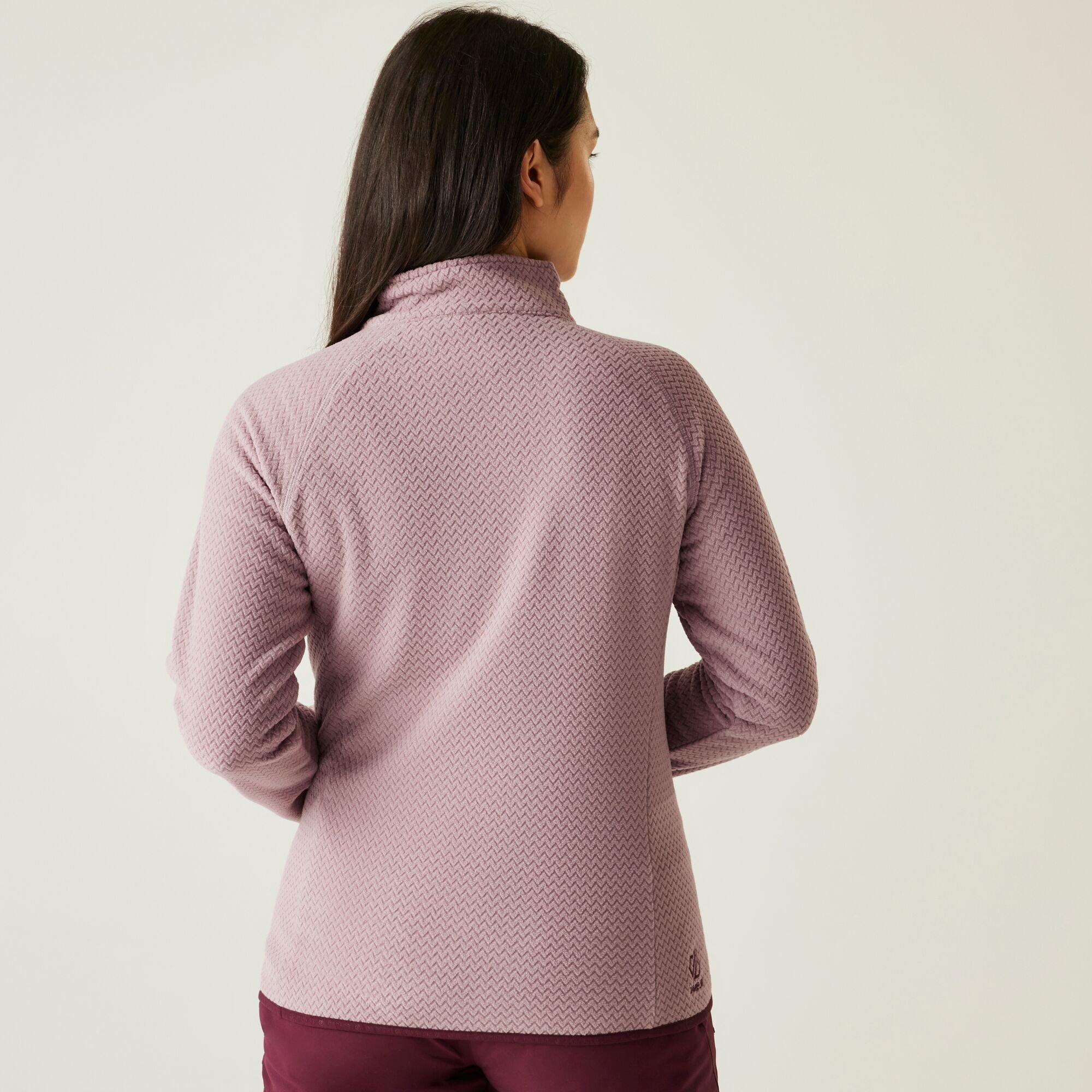 Heather - Dare 2b - Switch Up Fleece - 2