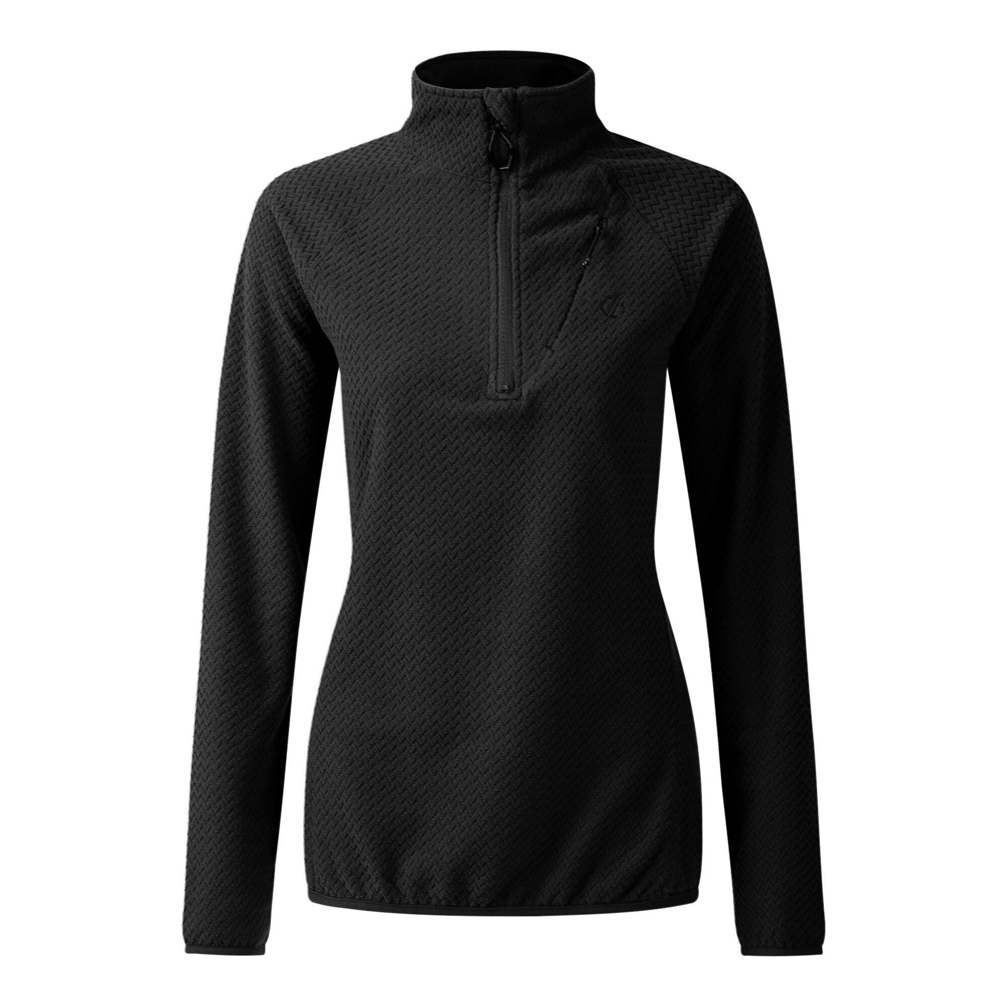 Black - Dare 2b - Switch Up Fleece - 6