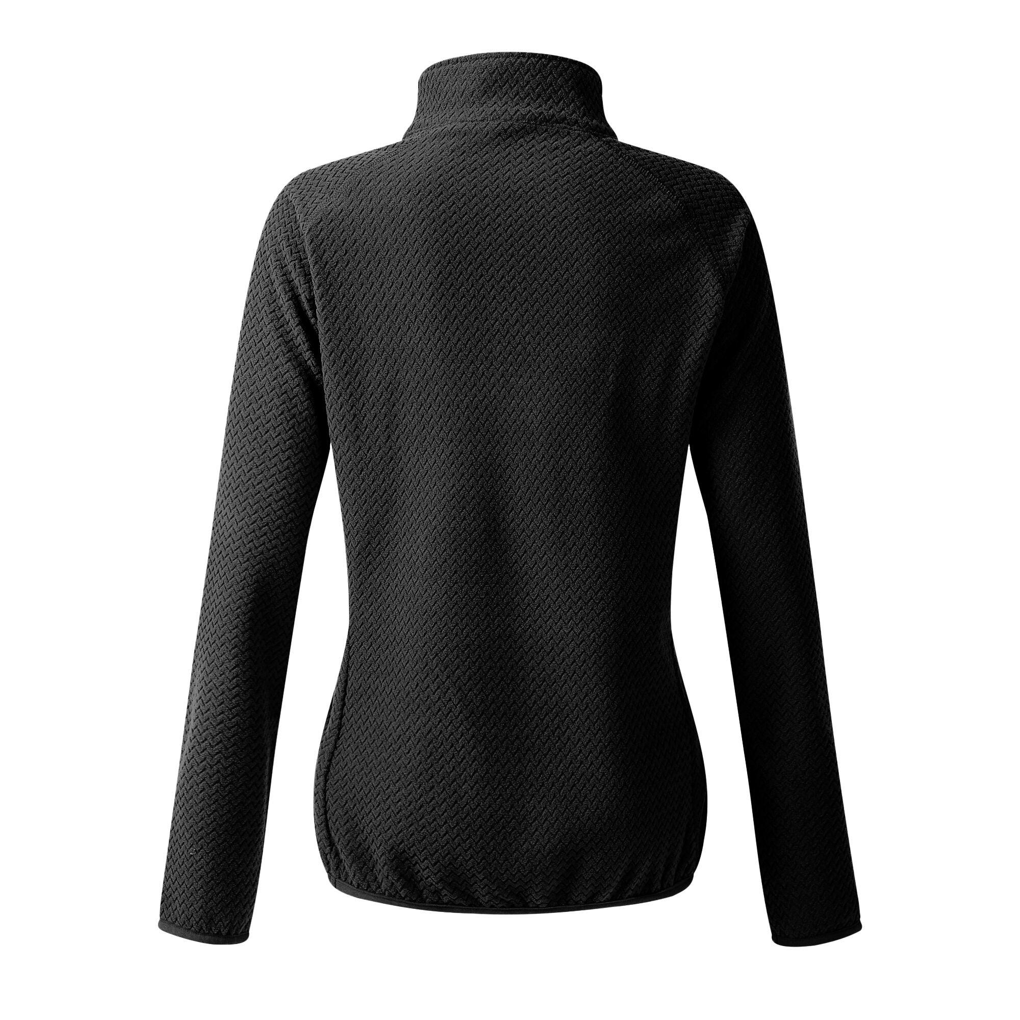 Black - Dare 2b - Switch Up Fleece - 7