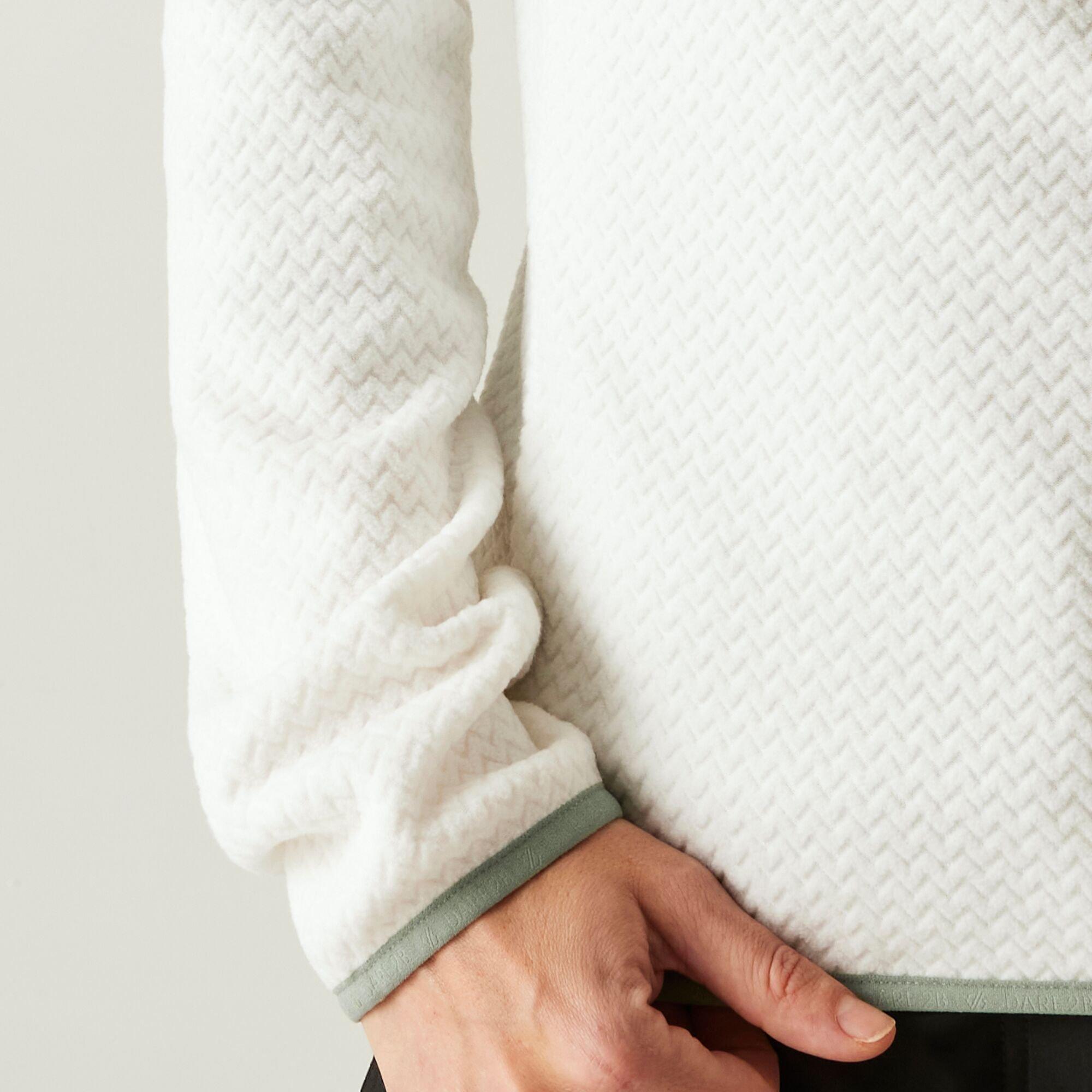 Grey Morn - Dare 2b - Women's Switch up 1/4 Zip Funnel-Neck Fleece - 4