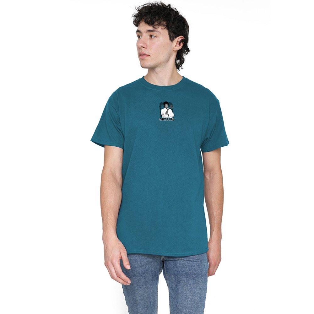 Grey - Other - Bruce Lee Concentrate T Shirt Slate - 1