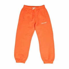 Palm Angels Logo Sweatpants