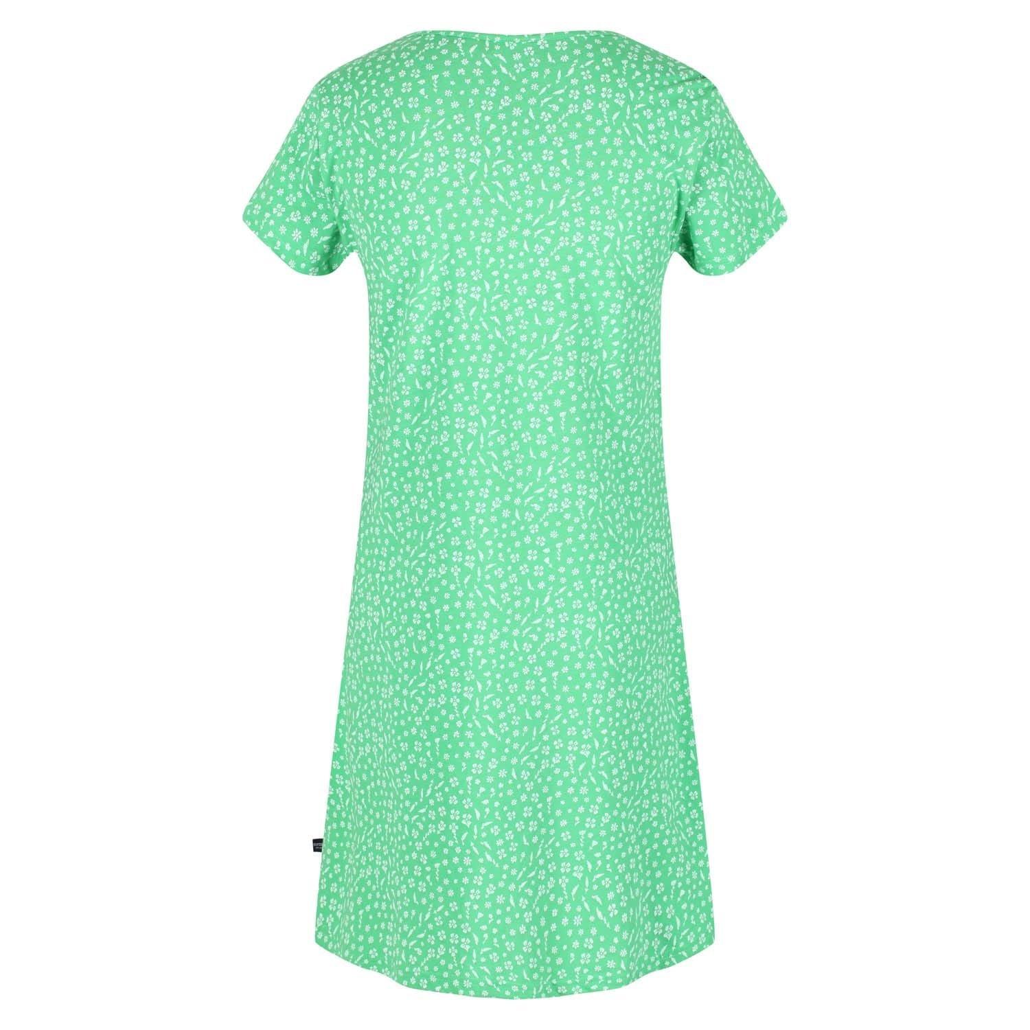 Green - Regatta - Balia Silhouette Sun Dress - 4