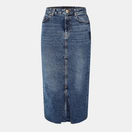 Pieces Skirt Fem Wov Ld99