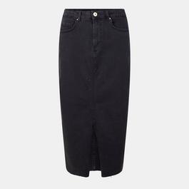 Pieces Skirt Fem Wov Ld99