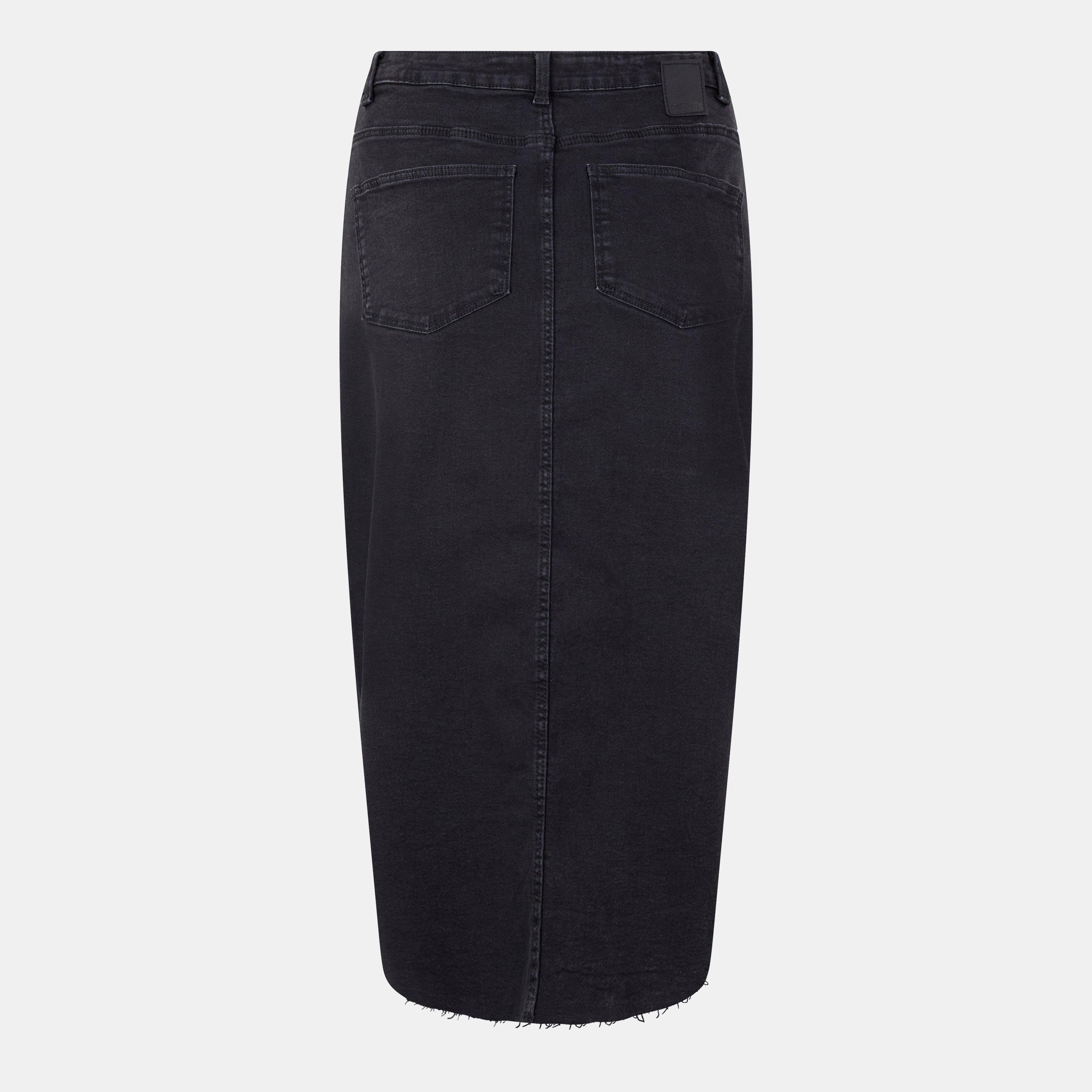 Pieces Women's Midi Skirt | Sports Direct