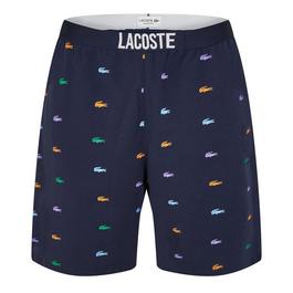 Lacoste Pj Shorts Sn99