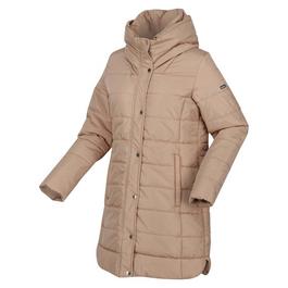 Regatta Pamelina Water Repellent Badded Jacket
