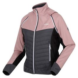 Regatta Steren Hybrid Softshell Jacket