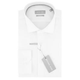 Michael Kors MK Parma Modern Fit Stretch Shirt