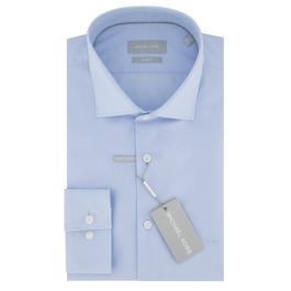 Michael Kors MK Parma Slim Fit Stretch Shirt