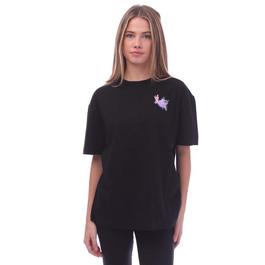Off White Hotchpotch Arrow Casual T-Shirt