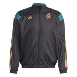 adidas Germany Pre Match Jacket 2022/2023 Womens