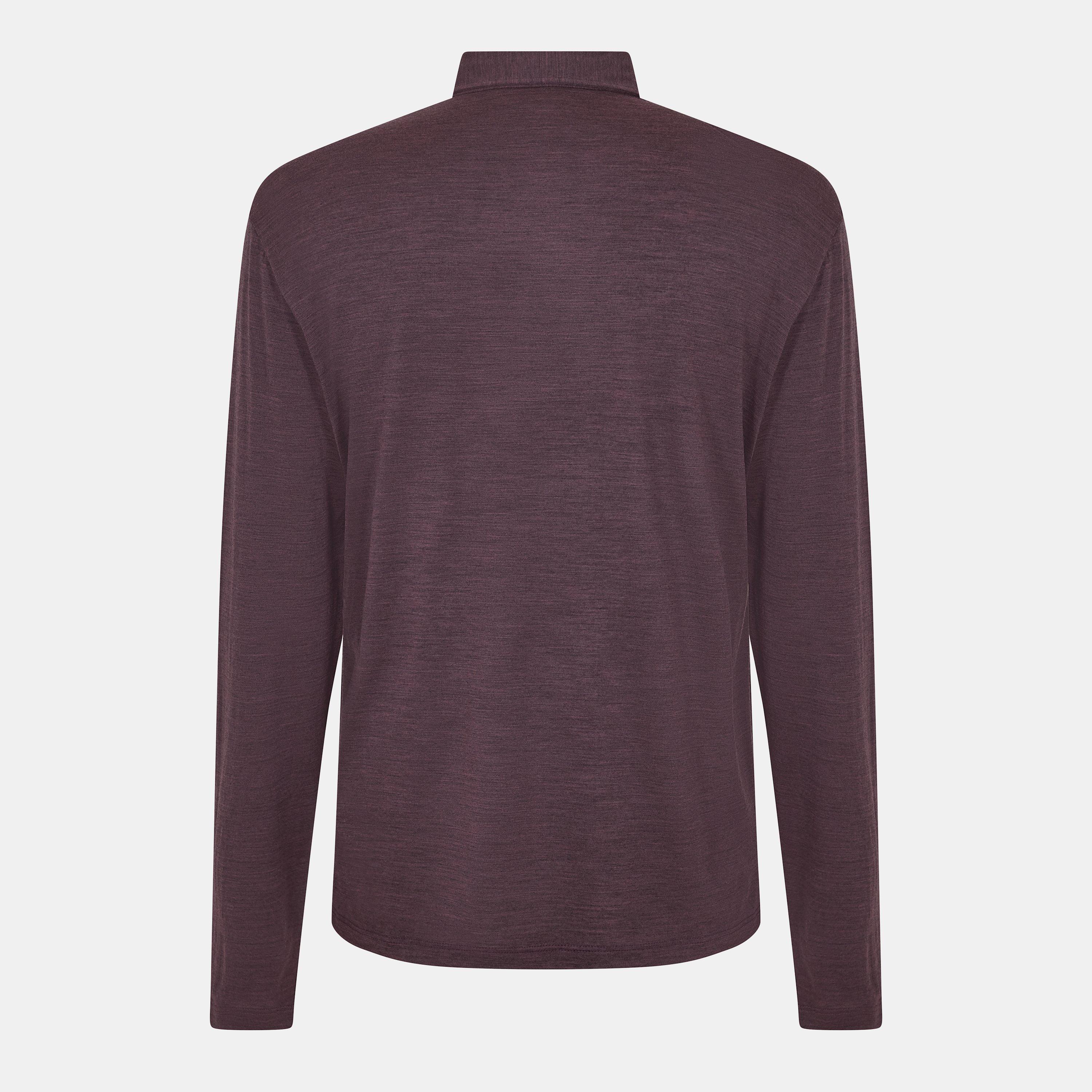 Dark Grey - Jacob Cohen - Men's Polo Knitted Top - 2