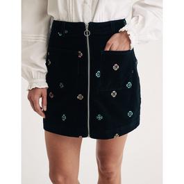 Nobodys Child Women's Dalston Mini Skirt
