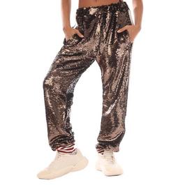 Palm Angels Sequins Track Pants