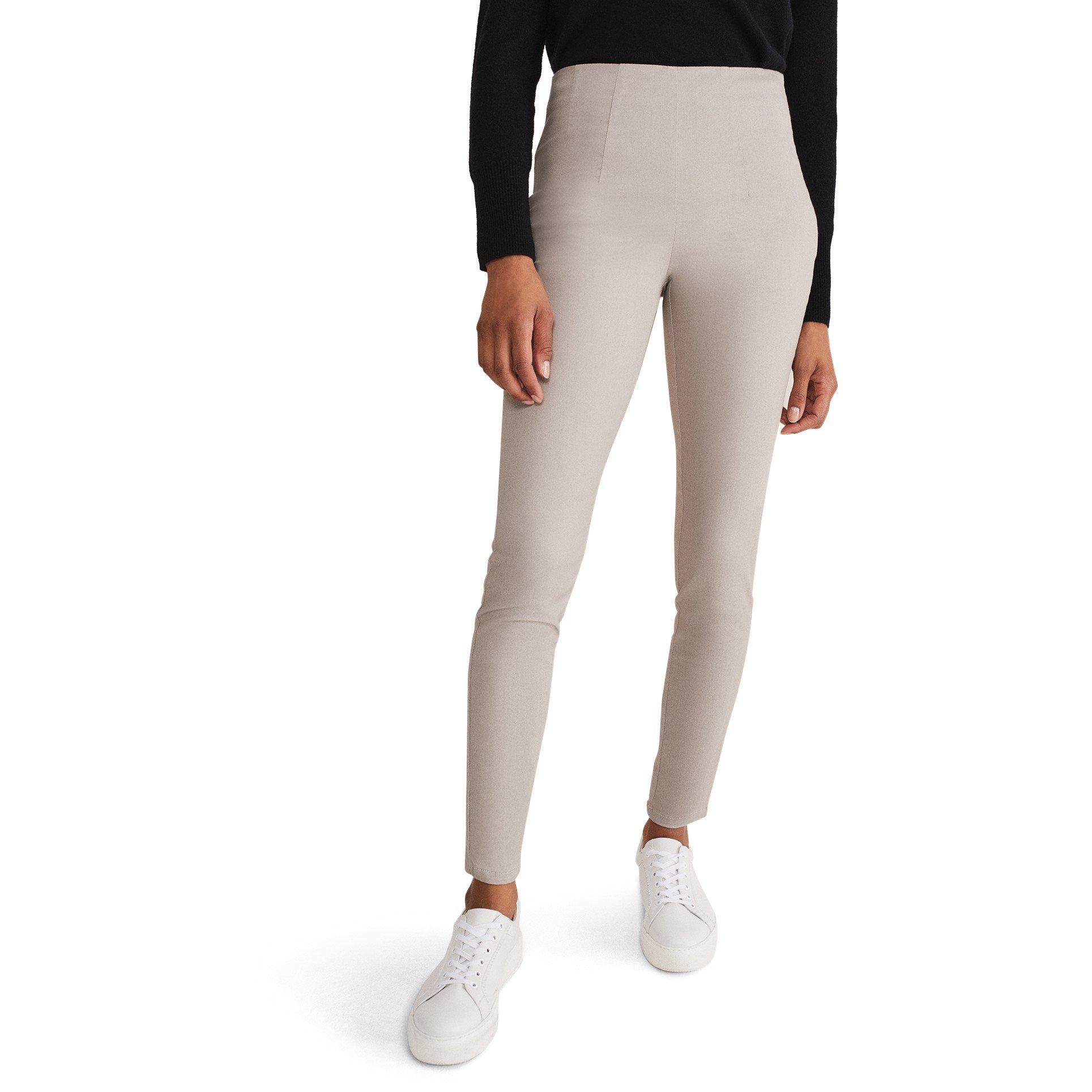 Mushroom - Phase Eight - Amina Jegging Mushroom - 2