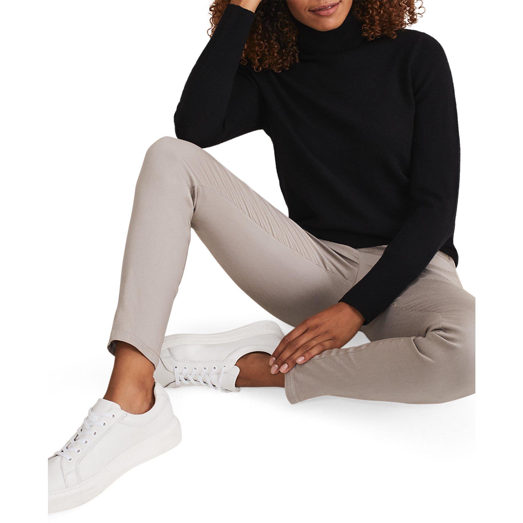 Mushroom - Phase Eight - Amina Jegging Mushroom - 4