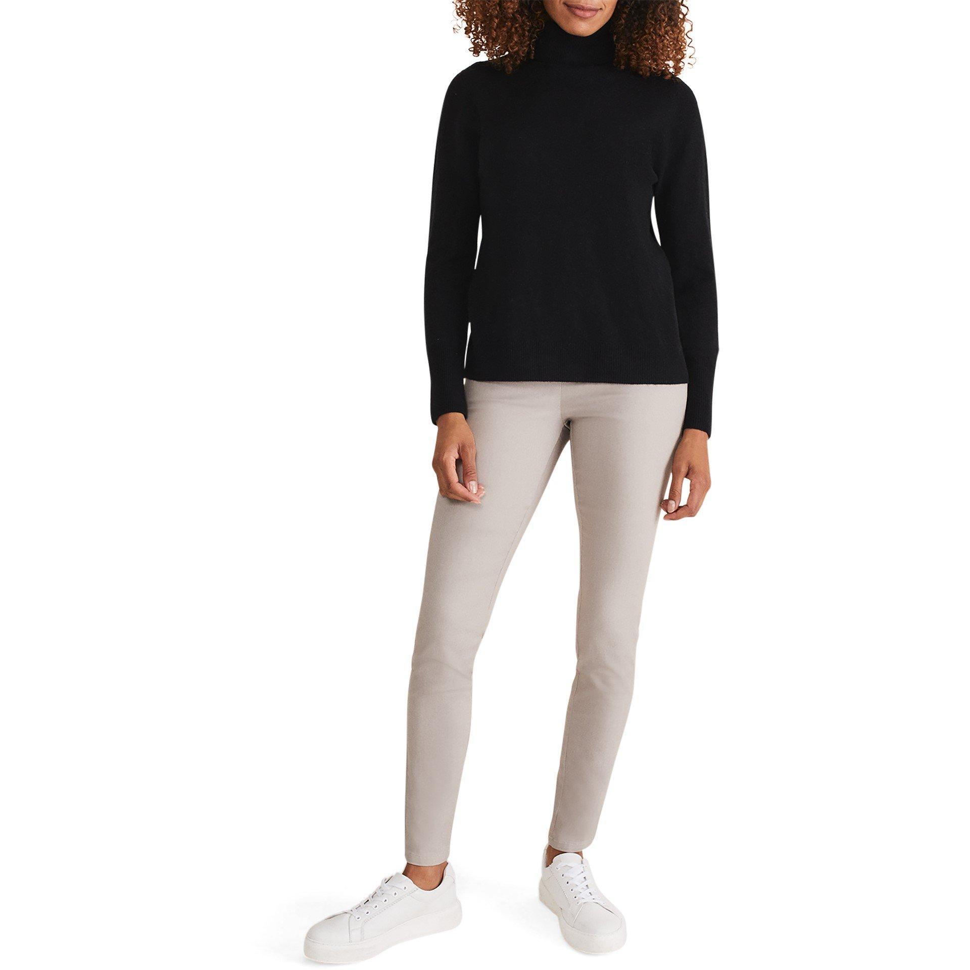 Mushroom - Phase Eight - Amina Jegging Mushroom - 6