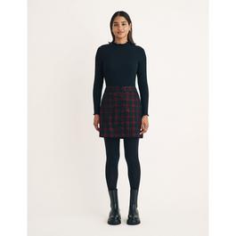 Nobodys Child Women's Lyon Mini Skirt