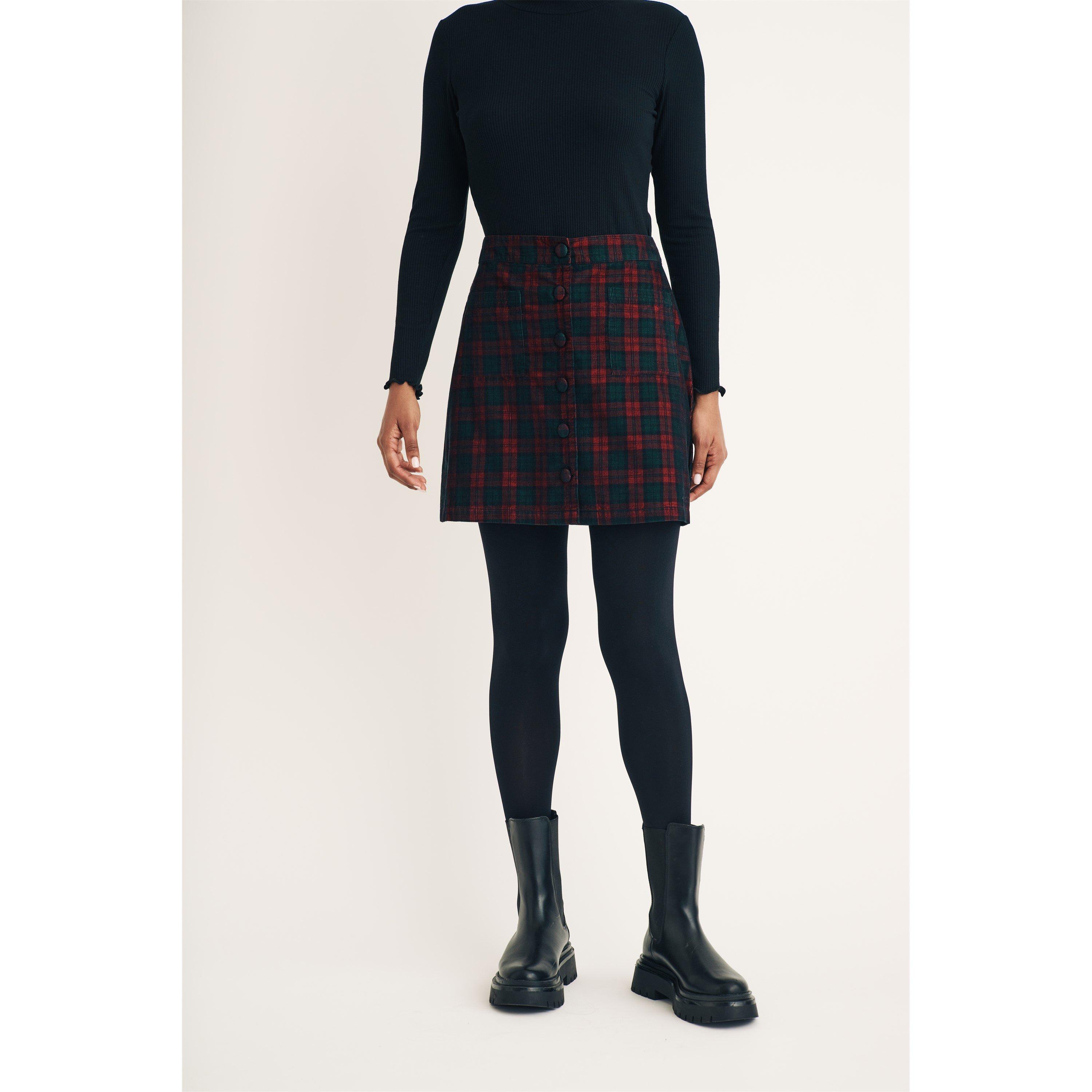 VIŠEBOJAN - Nobodys Child - Women's Lyon Mini Skirt - 2