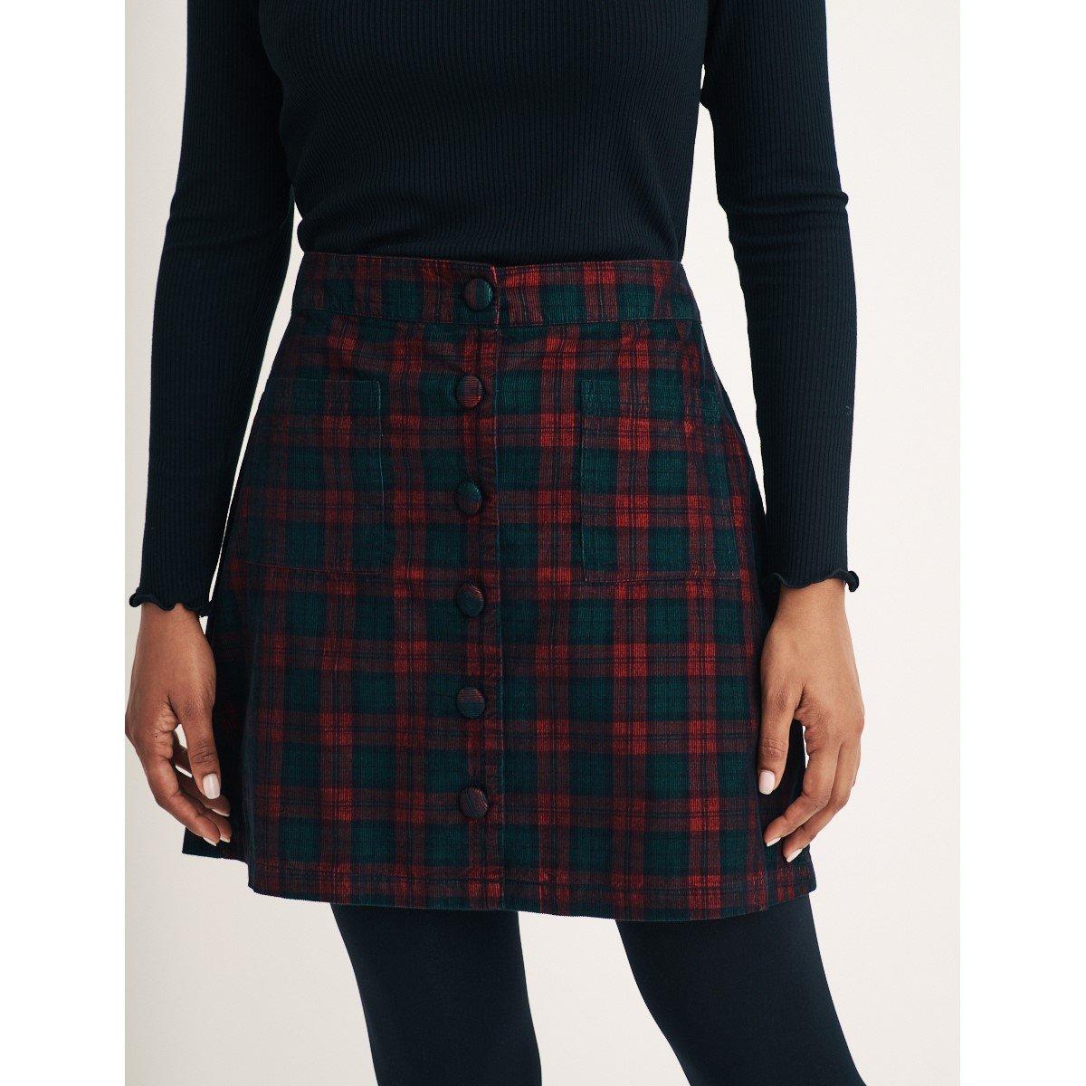 VIŠEBOJAN - Nobodys Child - Women's Lyon Mini Skirt - 3