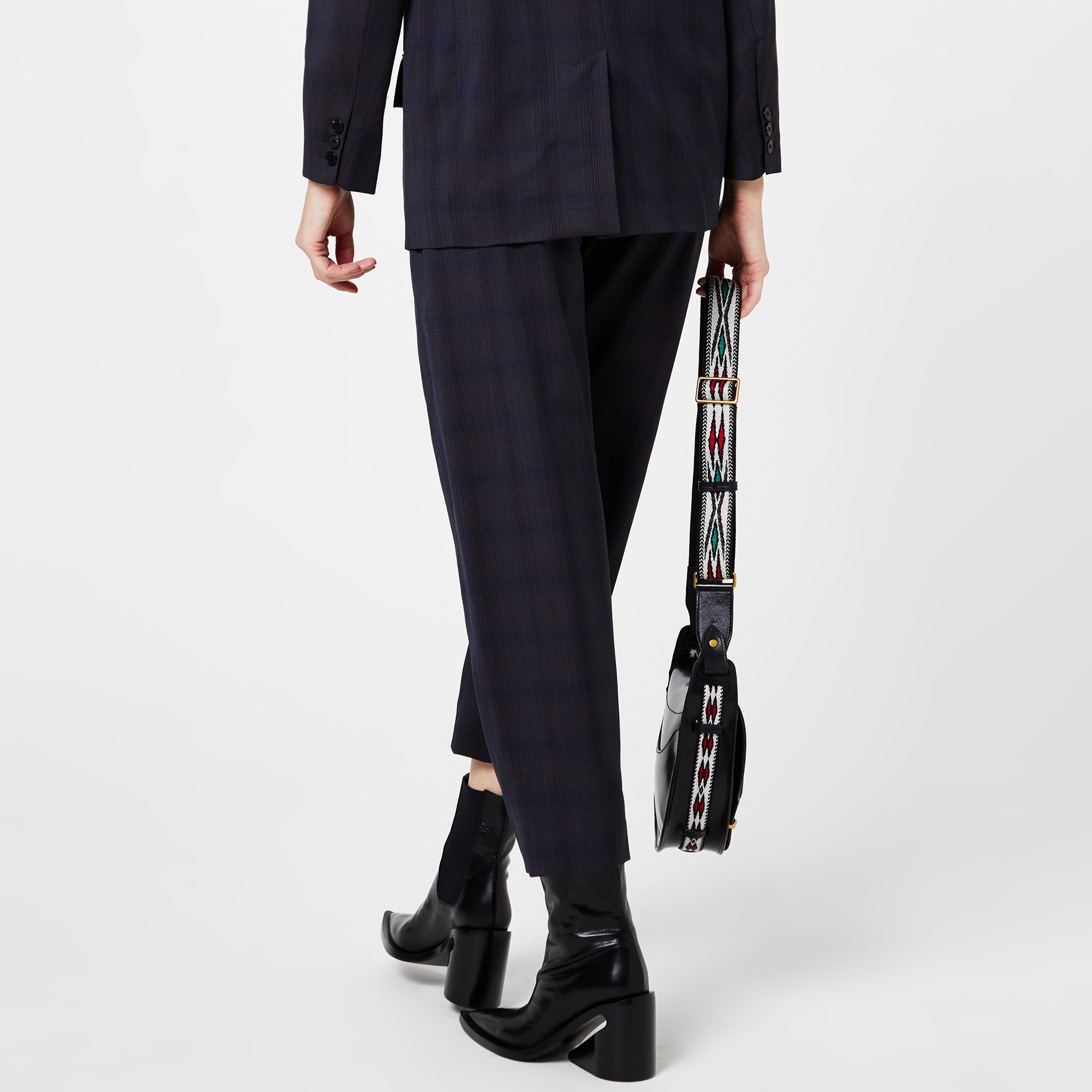 Midnight 30M - Marant Etoile - Ornela Carrot Pants - 2