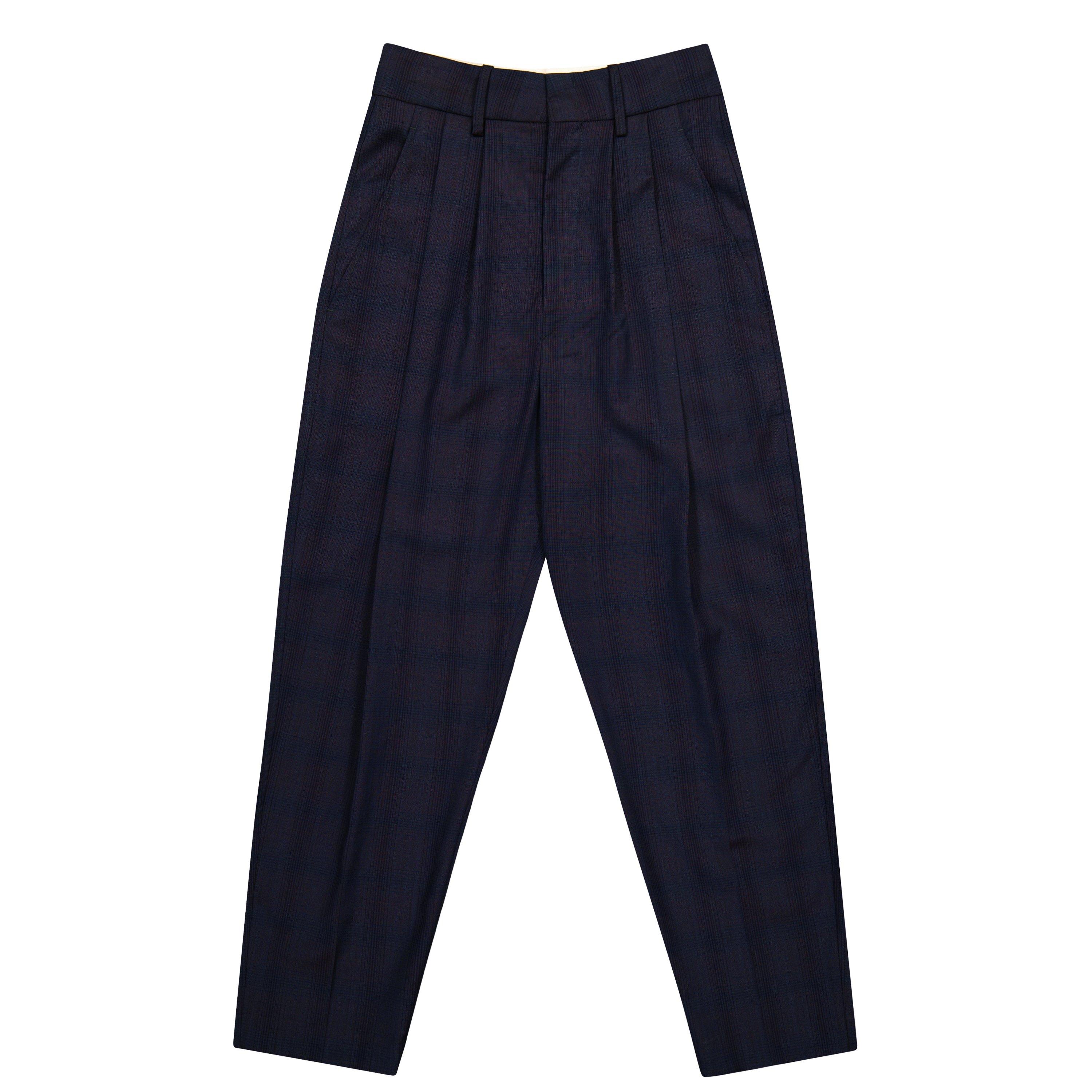 Midnight 30M - Marant Etoile - Ornela Carrot Pants - 5