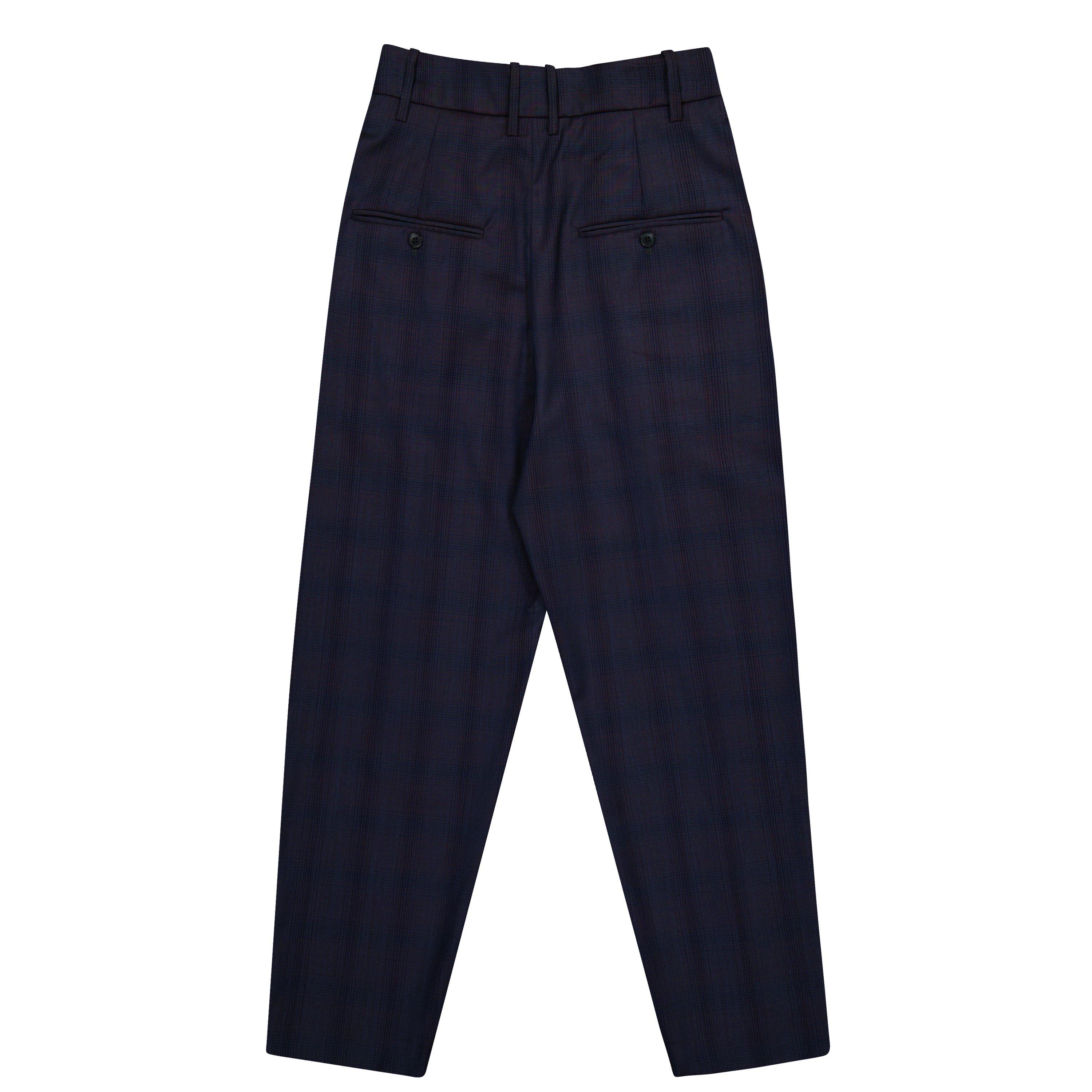 Midnight 30M - Marant Etoile - Ornela Carrot Pants - 6