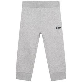 Boss Small Logo Jogging Pants