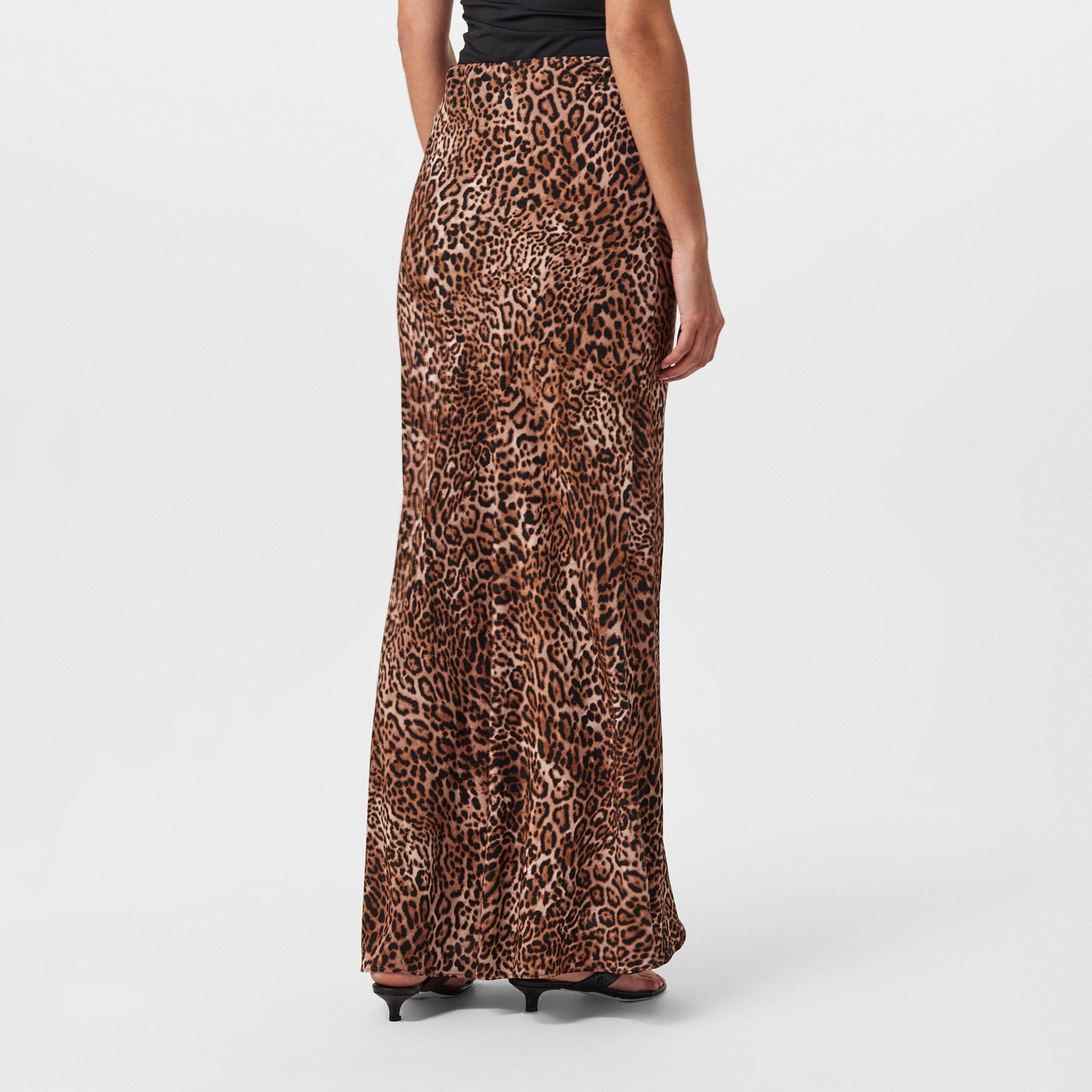 Brun - Nobodys Child - Women's Midi Skirt - 4