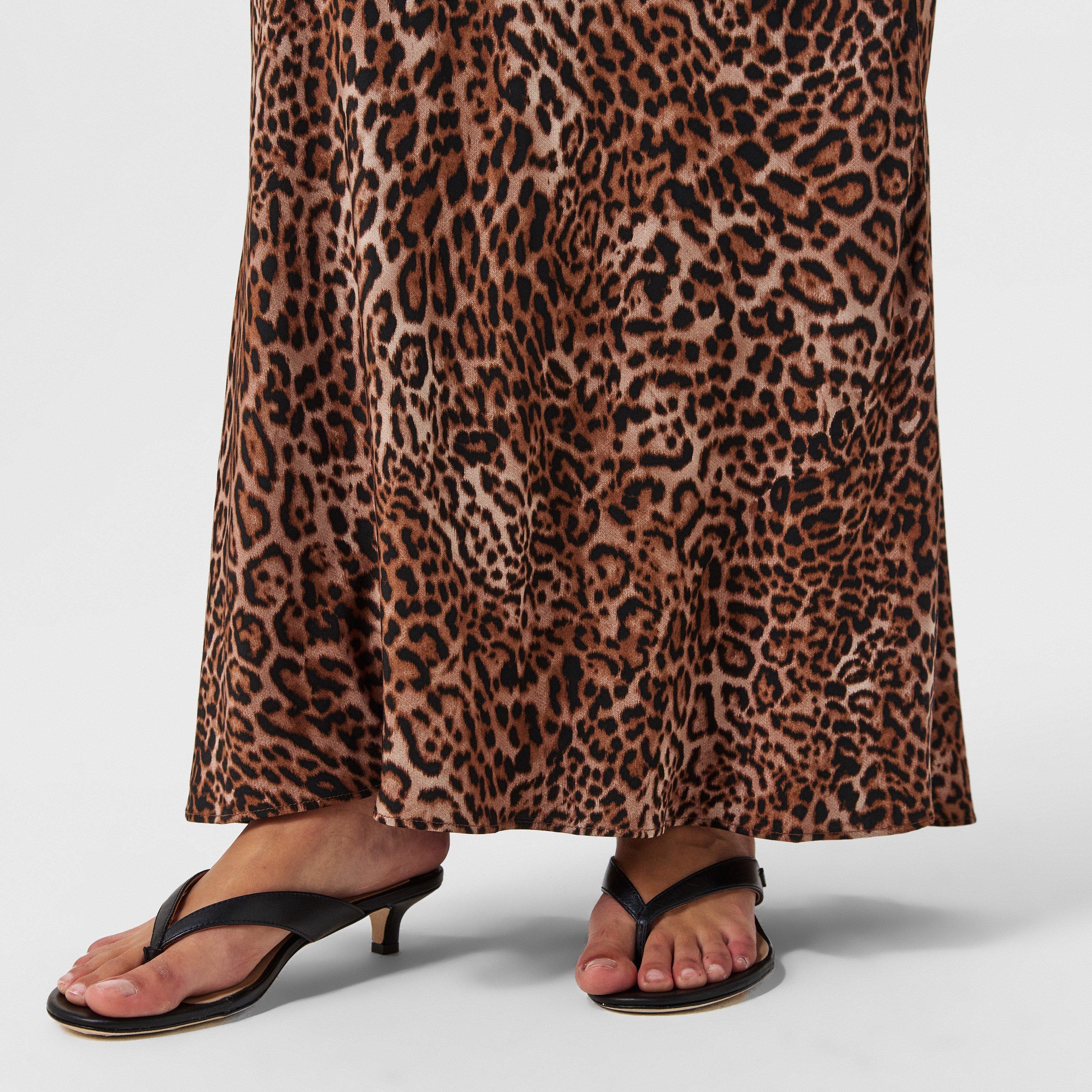 Brun - Nobodys Child - Women's Midi Skirt - 5