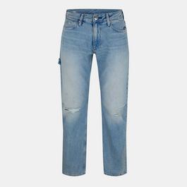 G Star Lenney Bootcut Jeans